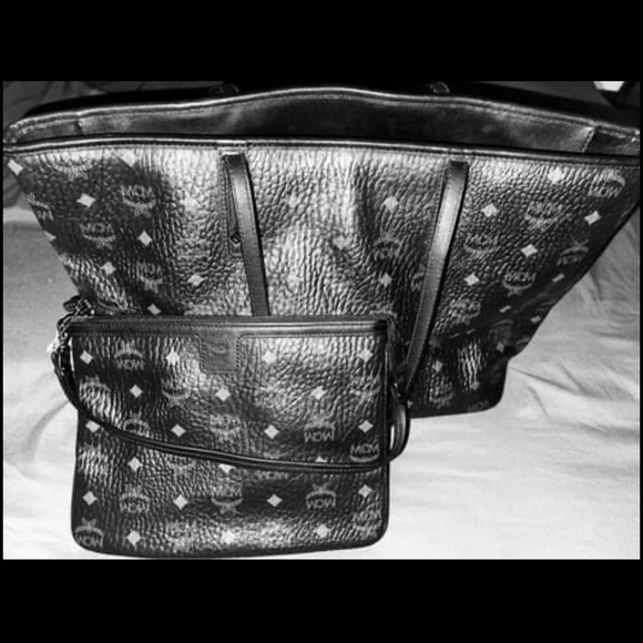 Handbags - MCM purse